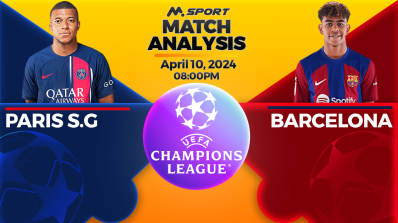 PSG vs Barca: Former Baulgrana Boss, Enrique, With Mbappe, Look to Haunt Xavi Led Barca in UCL Quarters